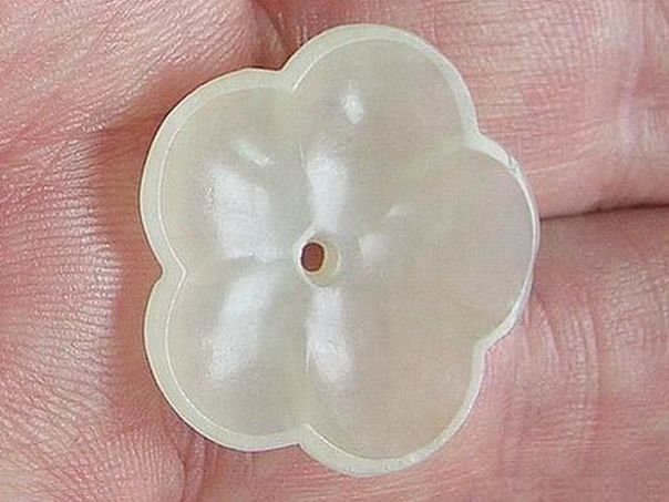 Flower 352 - (6887)
